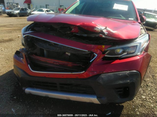 4S4BTANC9M3144039 Subaru Outback Limited