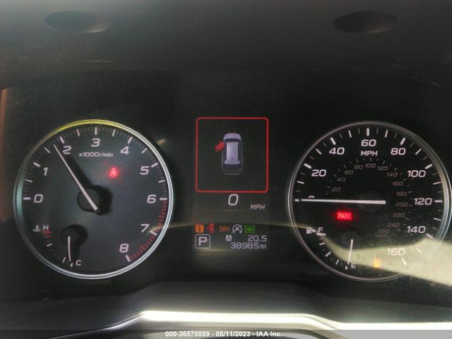 4S4BTANC9M3144039 Subaru Outback Limited
