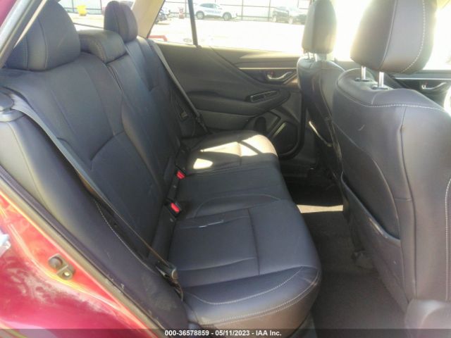 4S4BTANC9M3144039 Subaru Outback Limited
