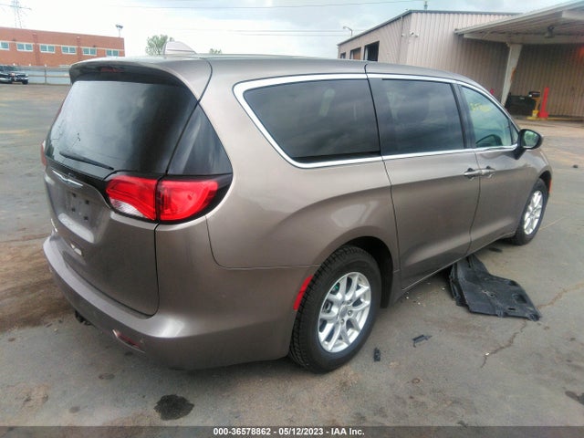2C4RC1DG0HR578189 Chrysler Pacifica Touring
