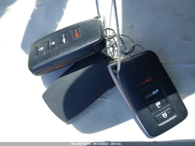 JTHBK1GG3E2118078 Lexus ES 350