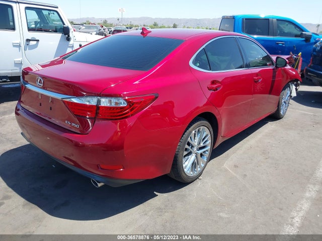 JTHBK1GG3E2118078 Lexus ES 350