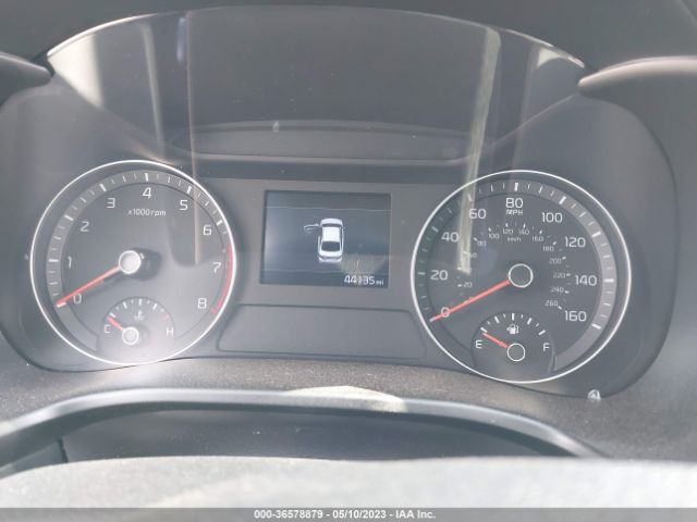 3KPF24AD4LE217284 KIA Forte Lxs