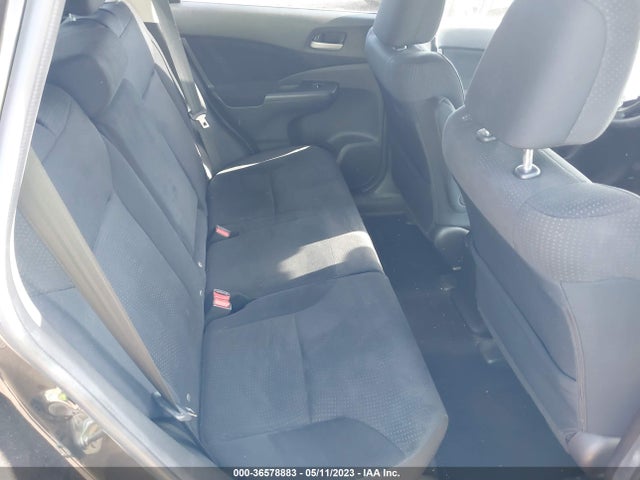 Honda CR-V EX 2014 2HKRM4H55EH658989 Image 8