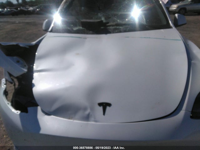 Tesla Model Y Long Range 2023 7SAYGDEE9PF691375 Image 10