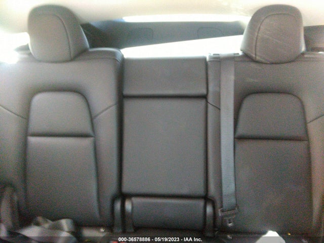 Tesla Model Y Long Range 2023 7SAYGDEE9PF691375 Image 8