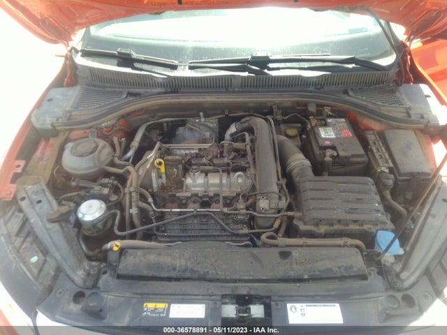 3VWC57BU9KM102126 Volkswagen Jetta S/se/r-line