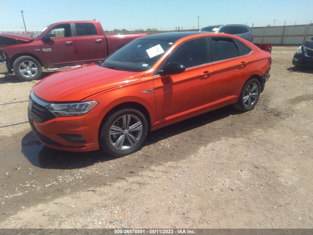 3VWC57BU9KM102126 Volkswagen Jetta S/se/r-line