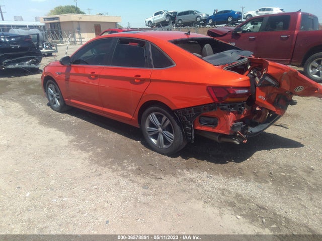 3VWC57BU9KM102126 Volkswagen Jetta S/se/r-line