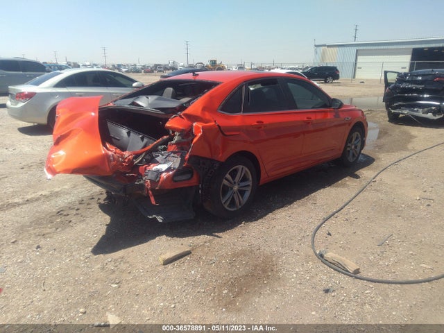 3VWC57BU9KM102126 Volkswagen Jetta S/se/r-line
