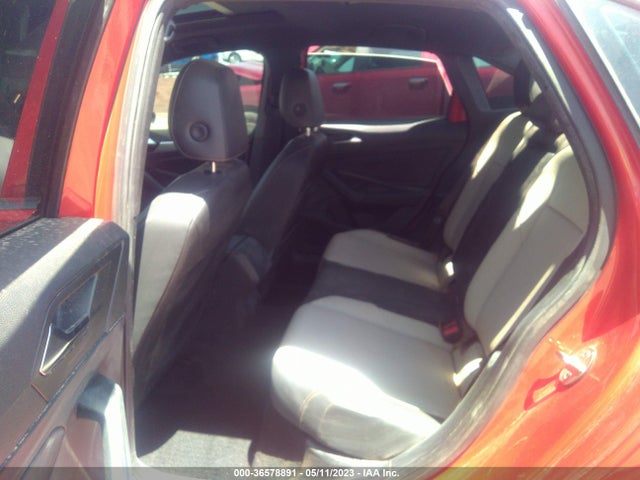 3VWC57BU9KM102126 Volkswagen Jetta S/se/r-line