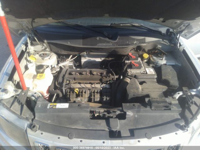 1C4NJCEA3ED555806 Jeep Compass Latitude
