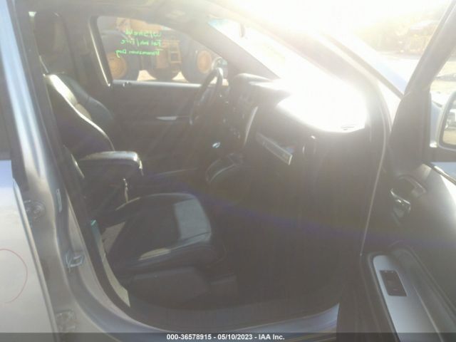 1C4NJCEA3ED555806 Jeep Compass Latitude