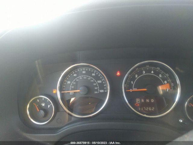 1C4NJCEA3ED555806 Jeep Compass Latitude