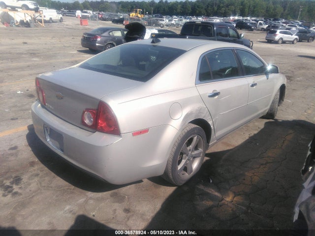 2012 CHEVROLET MALIBU LT W/1LT VIN: 1G1ZC5E06CF188585