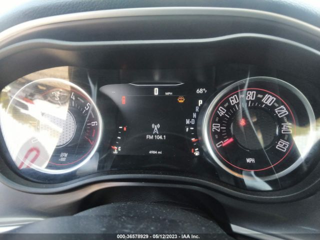 2C3CDZKG4NH160762 Dodge Challenger Gt