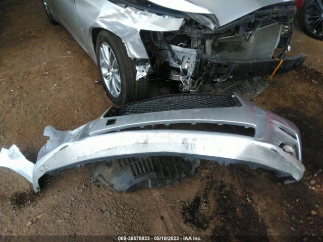Infiniti Q50 Premium 2015 JN1BV7AP9FM345448 Image 4
