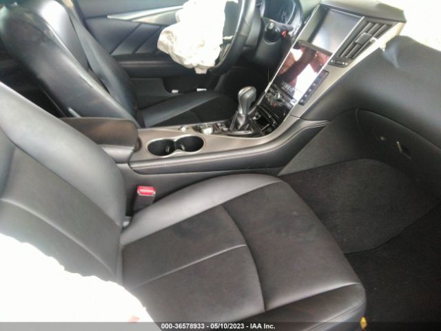 JN1BV7AP9FM345448 Infiniti Q50 Premium