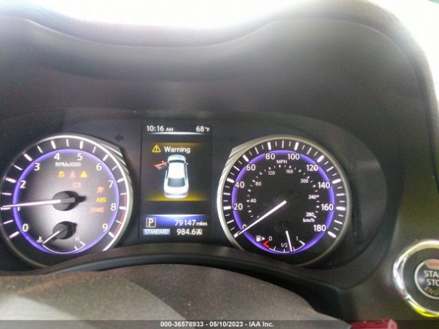 JN1BV7AP9FM345448 Infiniti Q50 Premium