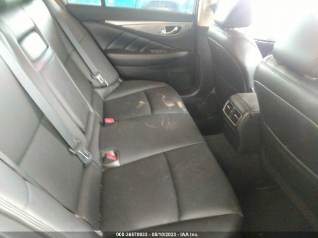 JN1BV7AP9FM345448 Infiniti Q50 Premium