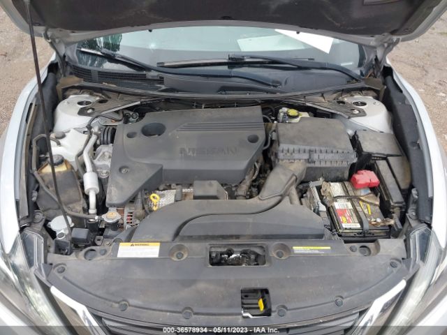 1N4AL3APXGC188940 Nissan Altima 2.5 Sl