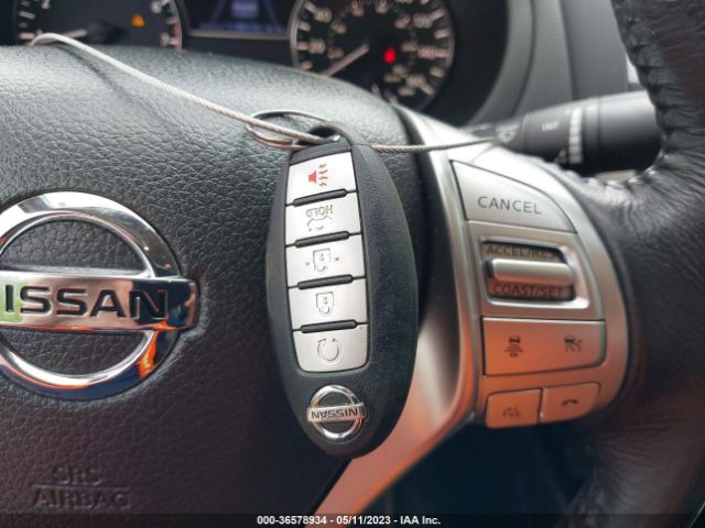 1N4AL3APXGC188940 Nissan Altima 2.5 Sl