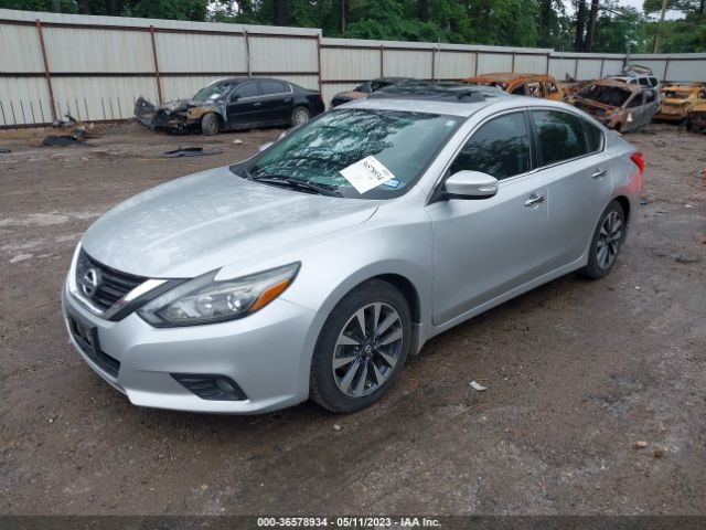 1N4AL3APXGC188940 Nissan Altima 2.5 Sl