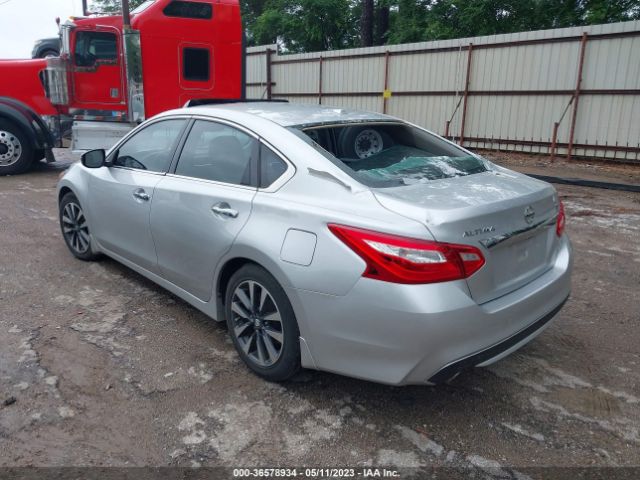 1N4AL3APXGC188940 Nissan Altima 2.5 Sl