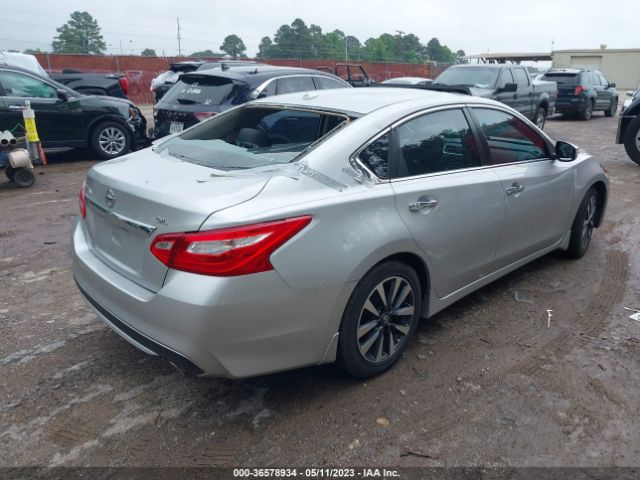 1N4AL3APXGC188940 Nissan Altima 2.5 Sl