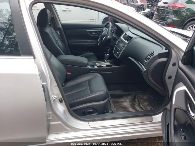 1N4AL3APXGC188940 Nissan Altima 2.5 Sl