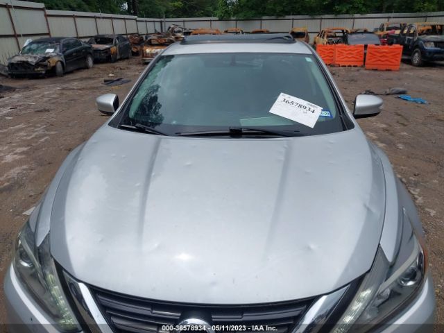 1N4AL3APXGC188940 Nissan Altima 2.5 Sl