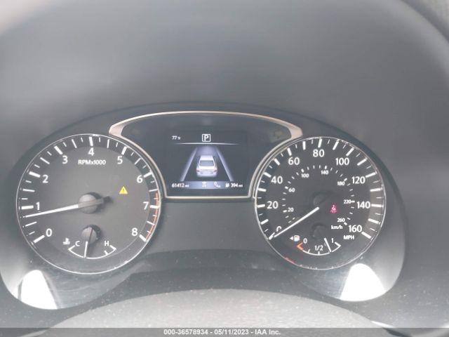 1N4AL3APXGC188940 Nissan Altima 2.5 Sl