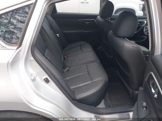1N4AL3APXGC188940 Nissan Altima 2.5 Sl