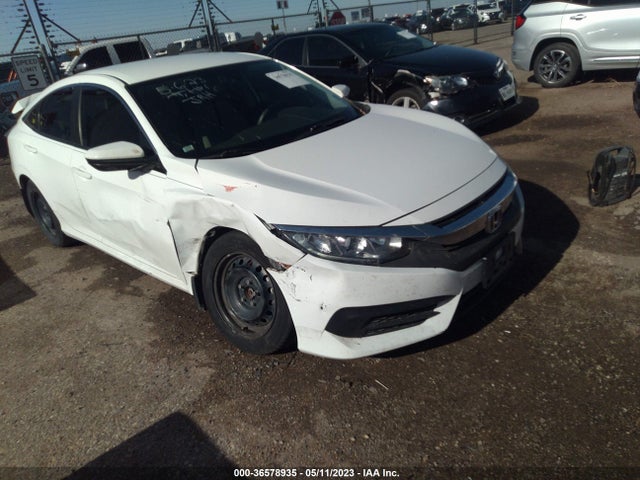 2016 19XFC2F55GE008029 main image