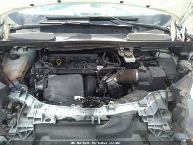 NM0LS7F74F1207009 Ford Transit Connect Xlt