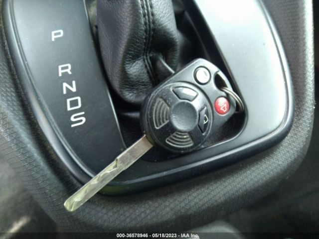 NM0LS7F74F1207009 Ford Transit Connect Xlt