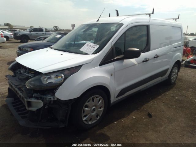 NM0LS7F74F1207009 Ford Transit Connect Xlt