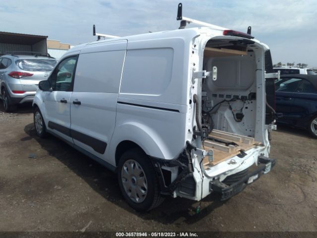 NM0LS7F74F1207009 Ford Transit Connect Xlt