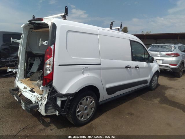 NM0LS7F74F1207009 Ford Transit Connect Xlt