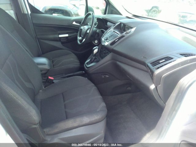 NM0LS7F74F1207009 Ford Transit Connect Xlt
