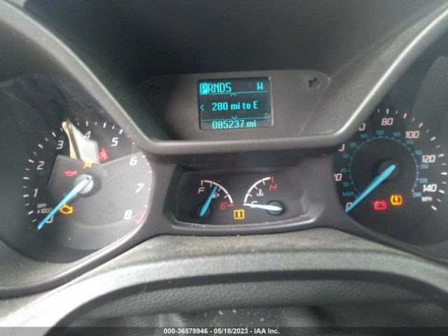 NM0LS7F74F1207009 Ford Transit Connect Xlt