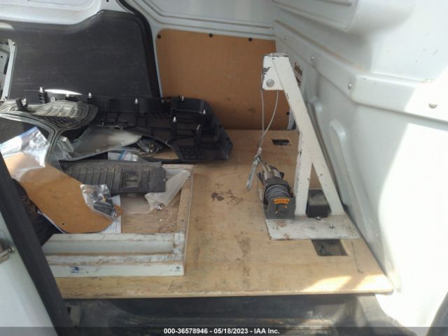 NM0LS7F74F1207009 Ford Transit Connect Xlt
