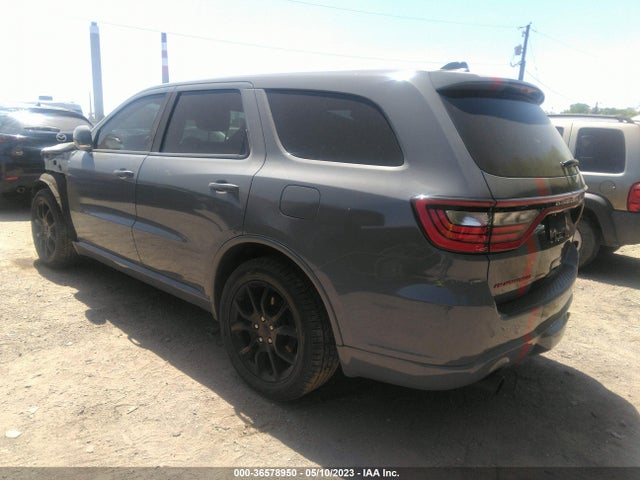 Dodge Durango R/t 2015 1C4SDJCT3FC223486 Image 3