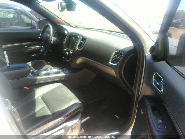Dodge Durango R/t 2015 1C4SDJCT3FC223486 Image 5