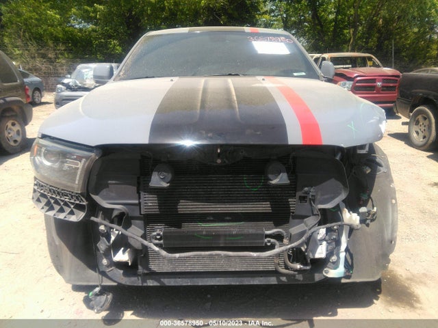 Dodge Durango R/t 2015 1C4SDJCT3FC223486 Image 6