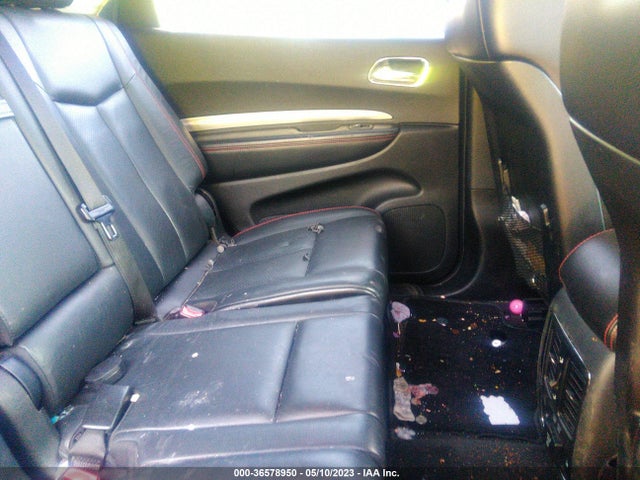 Dodge Durango R/t 2015 1C4SDJCT3FC223486 Image 8