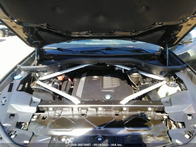5UXCR4C00L9B52285 BMW X5 Sdrive40i