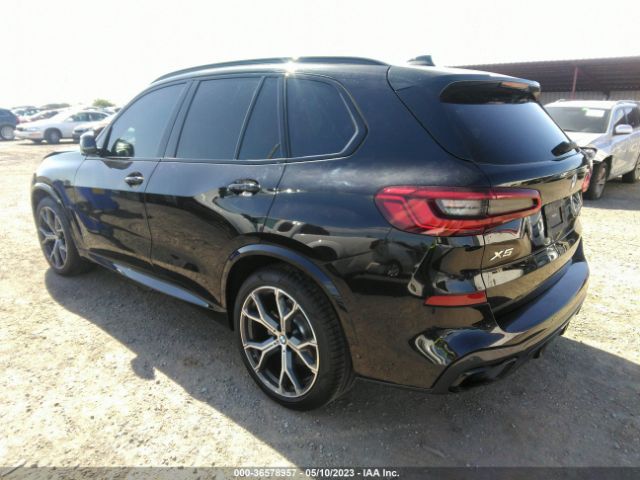 5UXCR4C00L9B52285 BMW X5 Sdrive40i