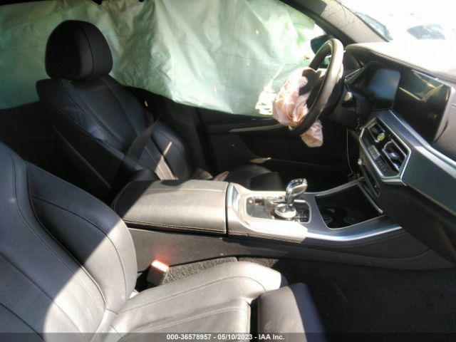 5UXCR4C00L9B52285 BMW X5 Sdrive40i