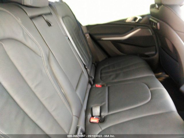 5UXCR4C00L9B52285 BMW X5 Sdrive40i